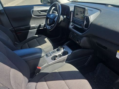 Used 2024 Ford Bronco Sport Big Bend w/ Convenience Package AWD/4WD image 13