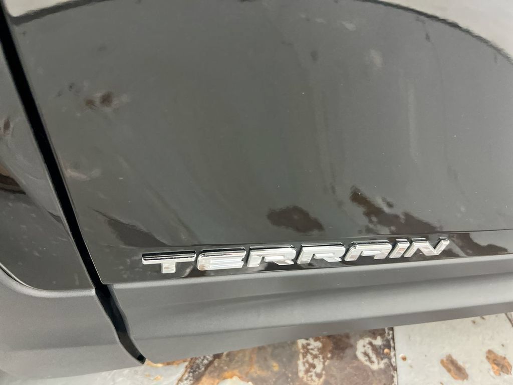 Used 2019 GMC Terrain SLE w/ Driver Convenience Package FWD image 26