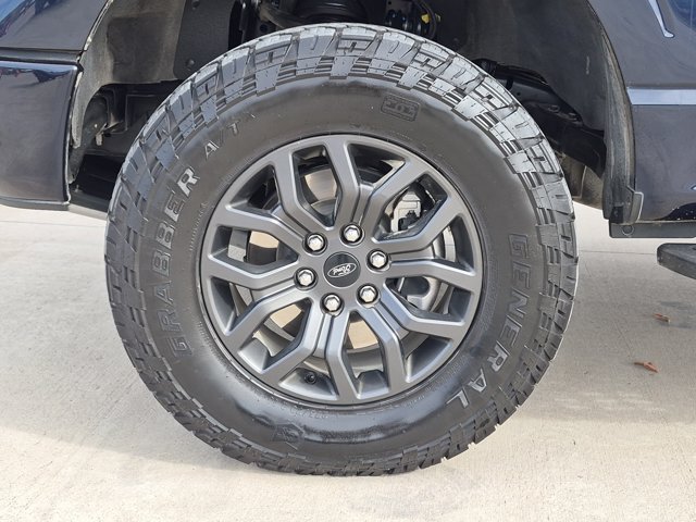 Used 2025 Ford F150 Tremor w/ Bed Utility Package AWD/4WD image 23