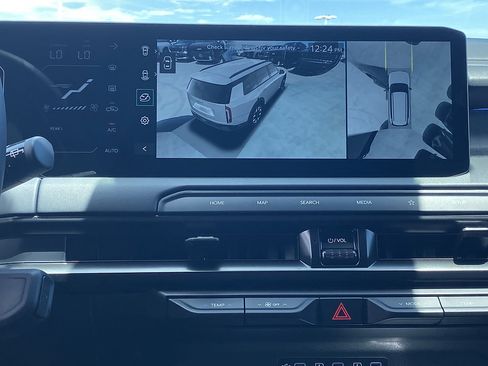 New 2027 Kia Telluride SX X-Line AWD/4WD image 21