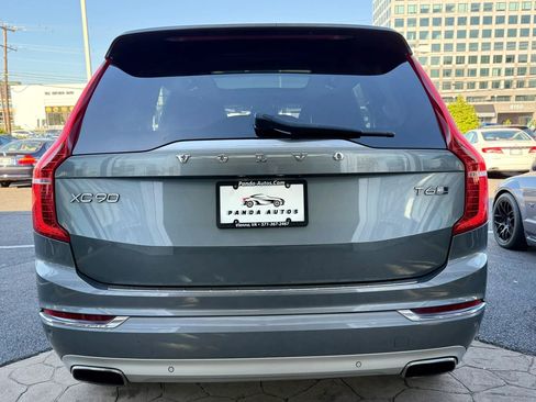 Used 2018 Volvo XC90 T6 Inscription w/ Convenience Package AWD/4WD image 6