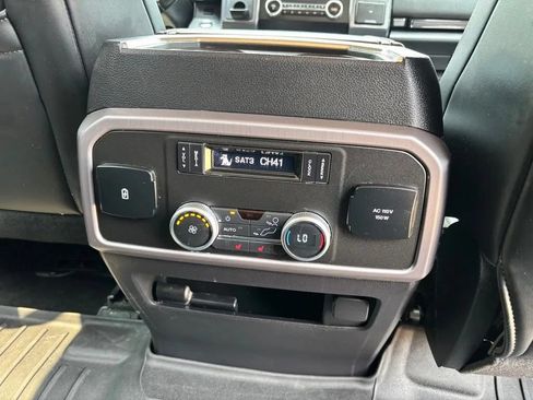 Used 2019 Ford Expedition Max Platinum AWD/4WD image 33