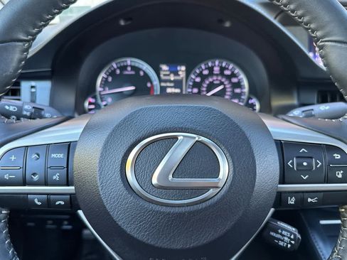 Used 2018 Lexus ES 350 image 24