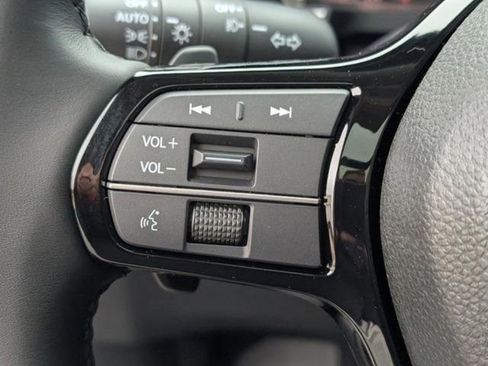 New 2026 Honda Pilot Touring image 15