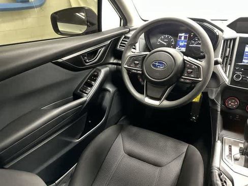 Used 2022 Subaru Impreza 2.0i Premium AWD/4WD image 12