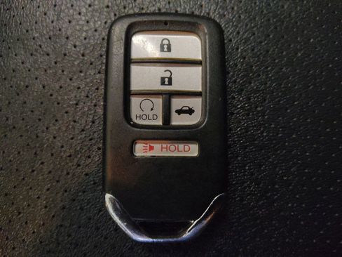 Used 2016 Honda Accord EX-L image 32