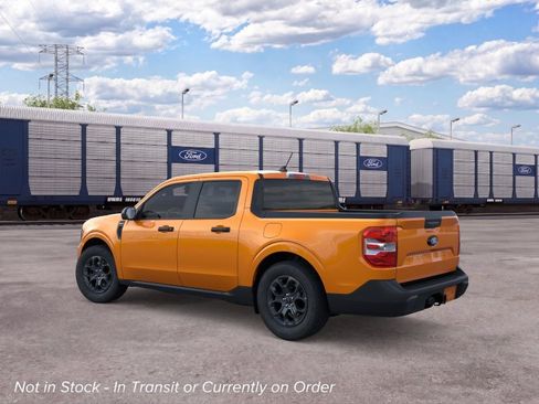 New 2026 Ford Maverick XLT w/ XLT Luxury Package AWD/4WD image 5
