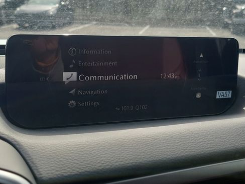 New 2026 MAZDA CX-50 AWD 2.5 Hybrid w/ Cargo Package image 29