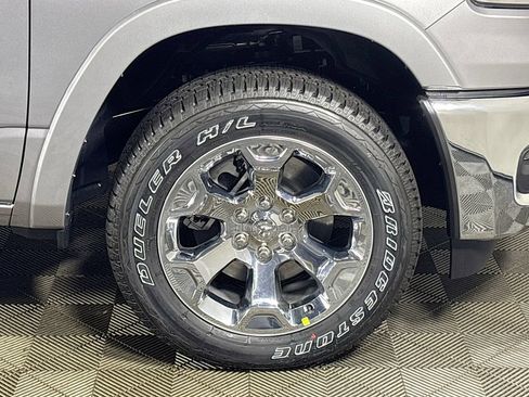 New 2026 RAM 1500 Big Horn image 22