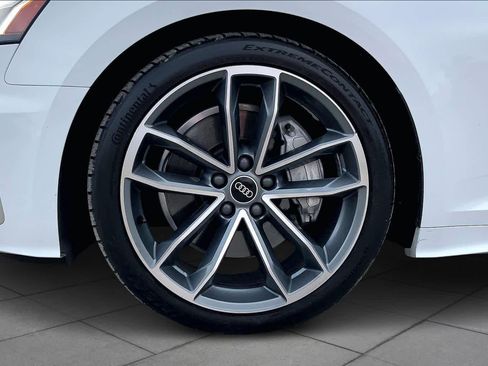 Used 2022 Audi A5 2.0T Premium Plus w/ Premium Plus image 10