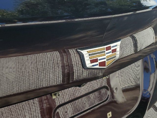 Certified 2020 Cadillac XT4 Premium Luxury w/ Enhanced Visibility Package AWD/4WD image 28