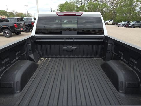 New 2026 Chevrolet Silverado 1500 RST w/ RST All Star Premium Package image 8
