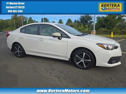 Used 2020 Subaru Impreza 2.0i Premium