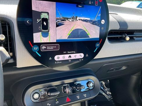 Used 2025 MINI Cooper S FWD image 27