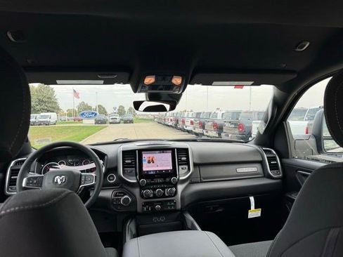 New 2026 RAM 1500 Big Horn image 31