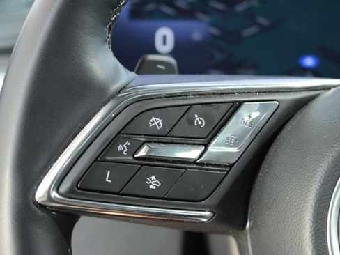 Used 2025 Buick Enclave Preferred w/ LPO, Floor Liner Package FWD image 17
