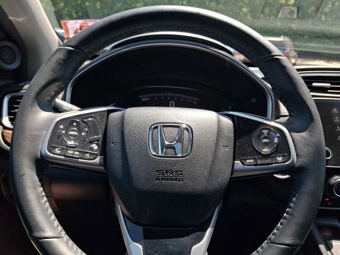 Used 2019 Honda CR-V EX-L image 19