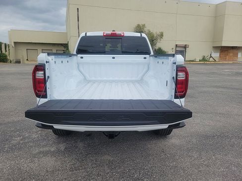 New 2026 GMC Canyon Elevation RWD image 7
