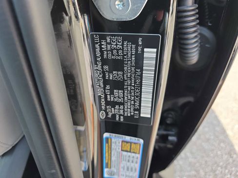 New 2026 Hyundai Tucson SEL image 29