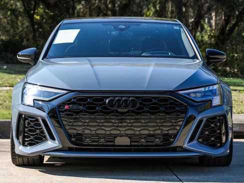 Used 2022 Audi RS 3 image 6