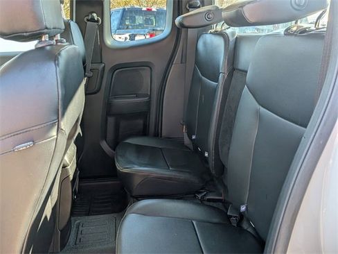 Used 2019 Ford Ranger XL w/ Equipment Group 101A Mid image 26