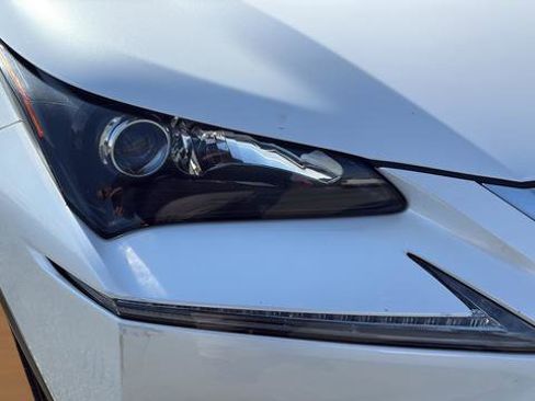 Used 2017 Lexus NX 200t AWD w/ Premium Package image 13