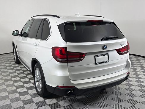 Used 2015 BMW X5 xDrive35i AWD/4WD image 7