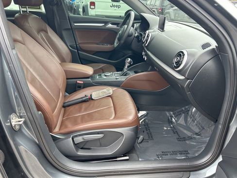 Used 2016 Audi A3 1.8T Premium image 24