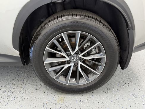 Used 2024 Lexus NX 350 AWD image 25