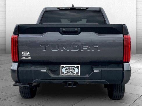 Used 2025 Toyota Tundra SR5 image 3