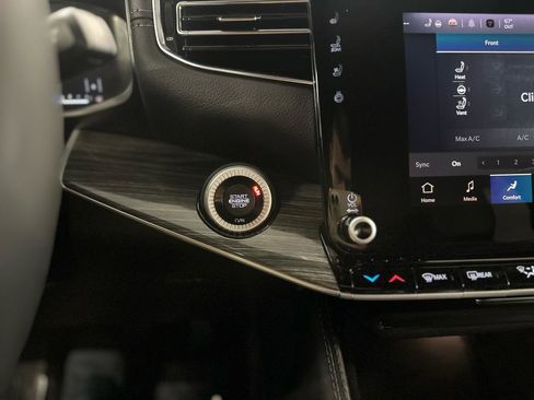 Used 2022 Jeep Wagoneer Series II image 26