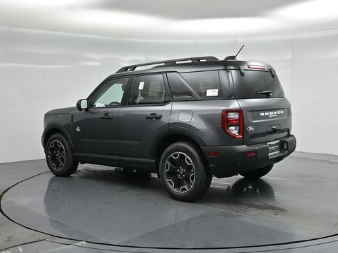 New 2026 Ford Bronco Sport Outer Banks AWD/4WD image 6