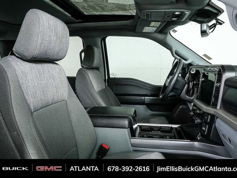 Used 2024 Ford F250 XLT w/ XLT Premium Package image 22