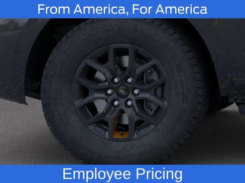 New 2026 Ford Expedition Tremor AWD/4WD image 19