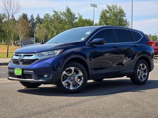 Used 2019 Honda CR-V EX-L 360° Tour
