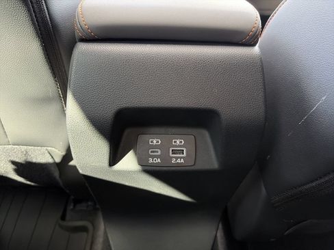 Used 2025 Subaru Crosstrek 2.5i Limited w/ Popular Package #3A AWD/4WD image 30