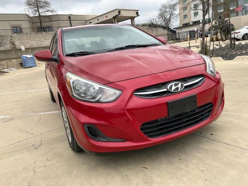Used 2016 Hyundai Accent SE image 8
