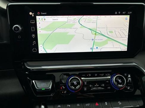 New 2026 GMC Sierra 1500 Denali AWD/4WD image 27