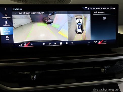 Used 2026 BMW X5 xDrive50e w/ Climate Comfort Package image 22