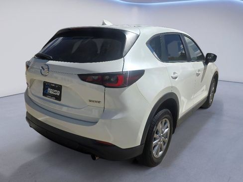 Used 2022 MAZDA CX-5 AWD 2.5 S image 5