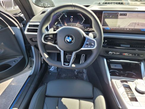 New 2026 BMW 430i Coupe w/ M Sport Package RWD image 15