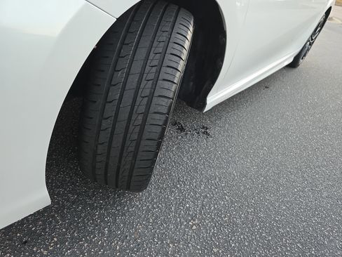 Certified 2024 Toyota Camry XSE image 32