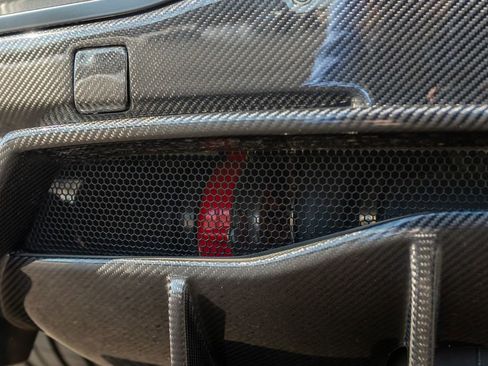 Used 2021 Chevrolet Corvette Stingray Preferred Conv w/ Battery Protection Package RWD image 6