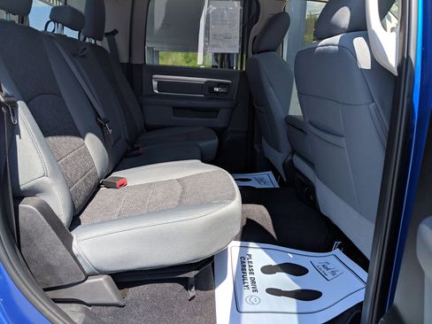 Used 2019 RAM 1500 Big Horn w/ Rambox Value Package image 18