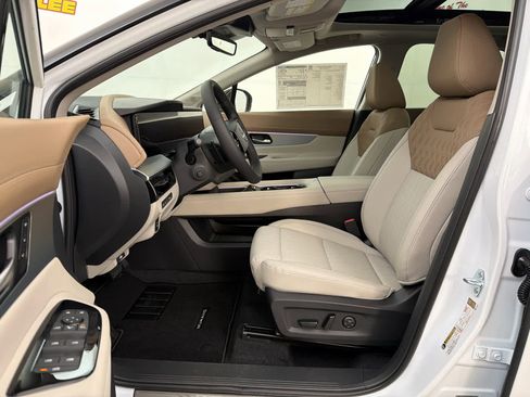 New 2026 Nissan Murano Platinum w/ Cargo Package image 14