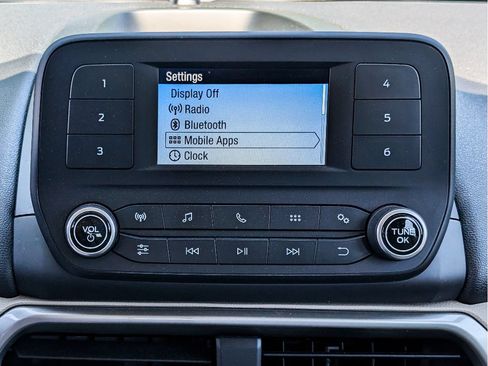 Used 2021 Ford EcoSport S FWD image 27