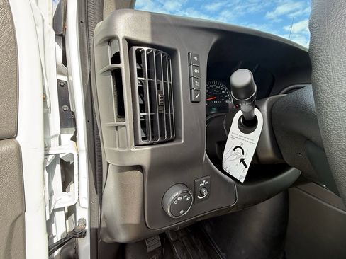 New 2025 Chevrolet Express 2500 w/ Driver Convenience Package image 12