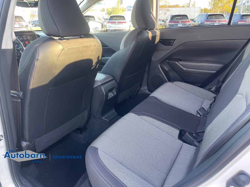 Used 2024 Subaru Crosstrek 2.0i Premium AWD/4WD image 26