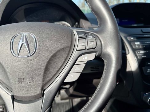 Used 2018 Acura RDX AWD image 26