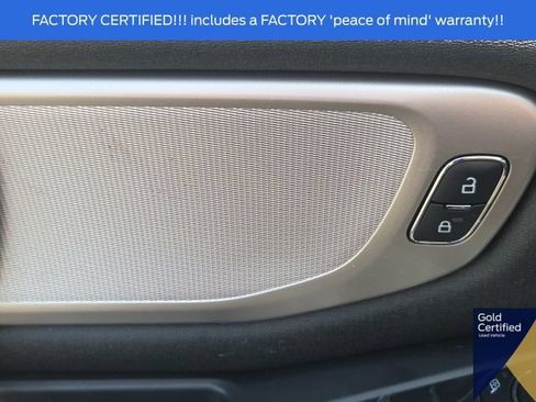 Used 2025 Ford Expedition Max Active AWD/4WD image 28